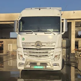 Mercedes-Benz Other 2014