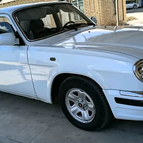 Gaz 3110 2004