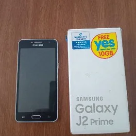 J2 Prime