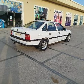 Opel Vectra 1990