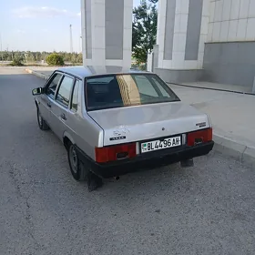 Lada 21099 2001