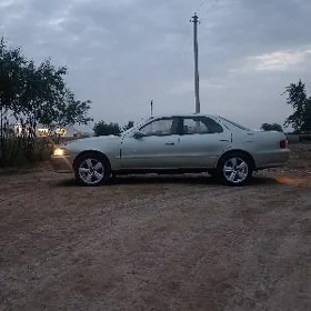 Toyota Cresta 1994