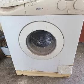 Beko kir maşyn
