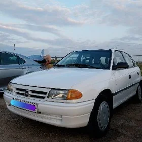 Opel Astra 1992