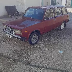 Lada 2104 1990