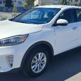 Kia Sorento 2019