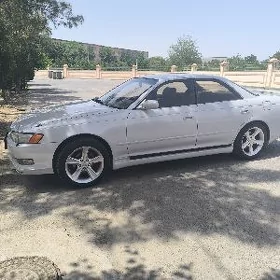 Toyota Mark II 1993