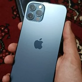 IPHONE 12 PRO 