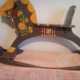 Качалка