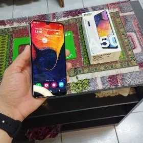 Samsung A50.ram.4.64