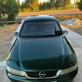 Opel Vectra 2001
