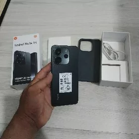REDMI NOT 14 (TAZE) 2026yyl