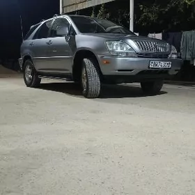 Lexus RX 300 2001
