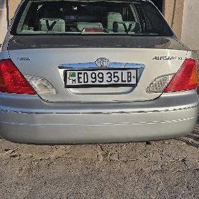 Toyota Avalon 2001