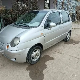 Daewoo Matiz 2003