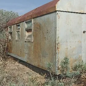Wagoncik butka