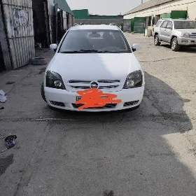 Opel Vectra 2003