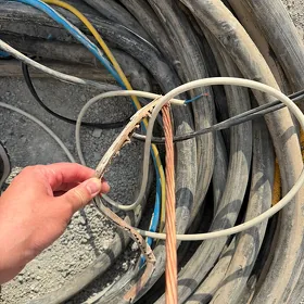 4-50  kabel vatan cablo