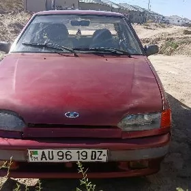 Lada 2115 2001