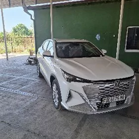 Changan X5 Plus 2026