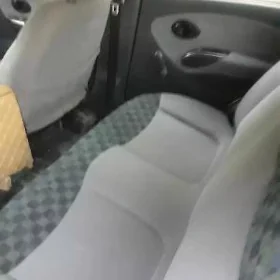Daewoo Matiz 2002