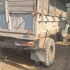 Gaz 53 1995