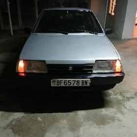 Lada 21099 2001