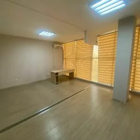 МИР 4  ОФИС 4ком 150м²