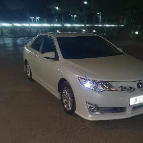 Toyota Camry 2014