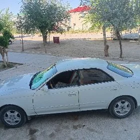 Toyota Mark II 1995