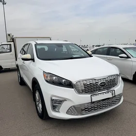 Kia Sorento 2020