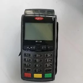 Terminal Ingenico iWL 220