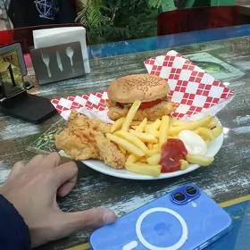 ИЩУ РАБОТУ