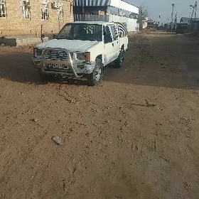 Mitsubishi L200 1997
