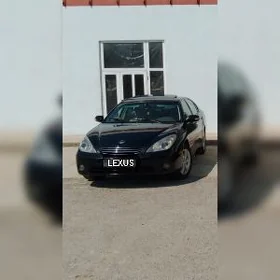 Lexus ES 300 2002