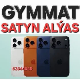 SATYN ALÝAS Telefon