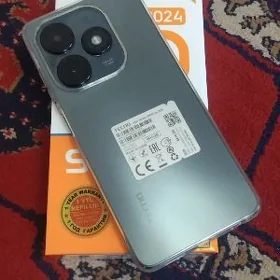 Tecno Spark Go 2024
