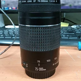 Canon 75-300