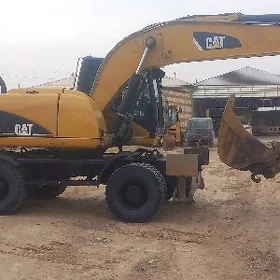Caterpillar 320 Series 2008