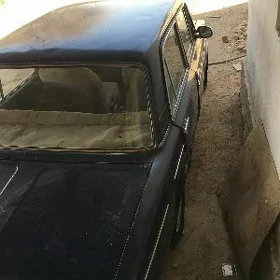 Lada 2106 1996
