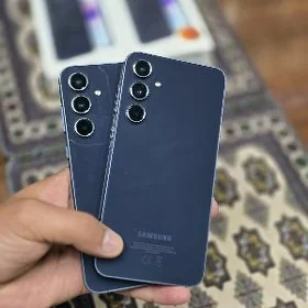 Samsung A55 TP