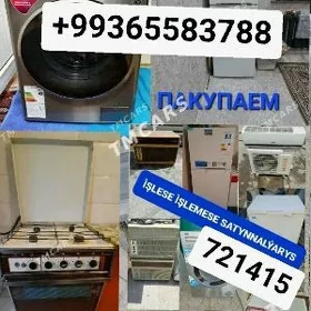 Witrina we haladylnek alyarys
