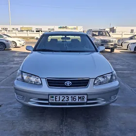 Toyota Camry 2001