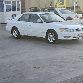 Toyota Camry 2000