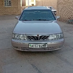 Toyota Avalon 1998
