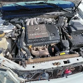 Toyota Avalon 2000