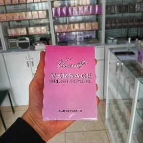 Duhy duhi Versace Crystal