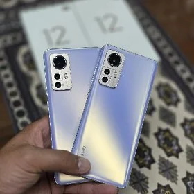 Xiaomi Mi12x