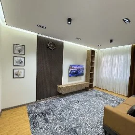 3 ком Мир 2 Дизайн. ремонт