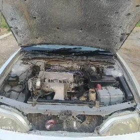 Toyota Vista 1996